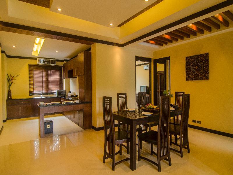 Kirikayan Residences Koh Samui شاطئ مينام المظهر الخارجي الصورة