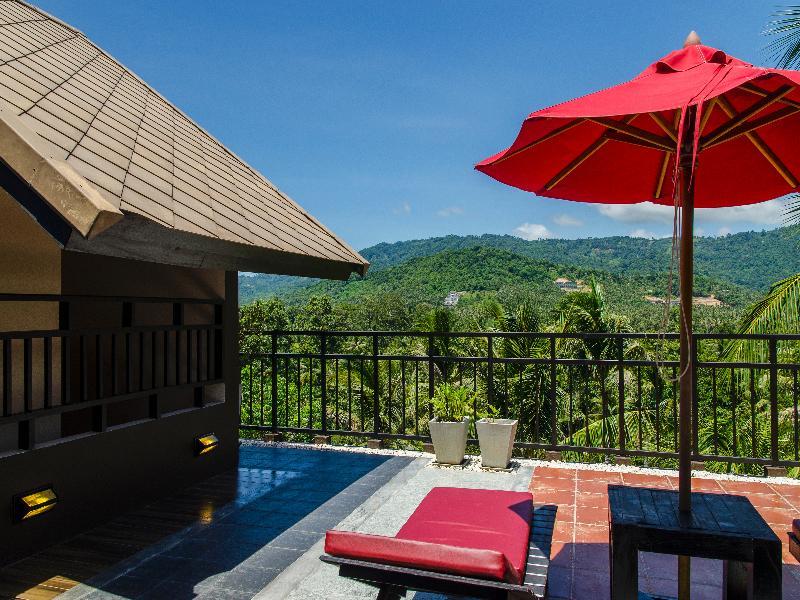 Kirikayan Residences Koh Samui شاطئ مينام المظهر الخارجي الصورة