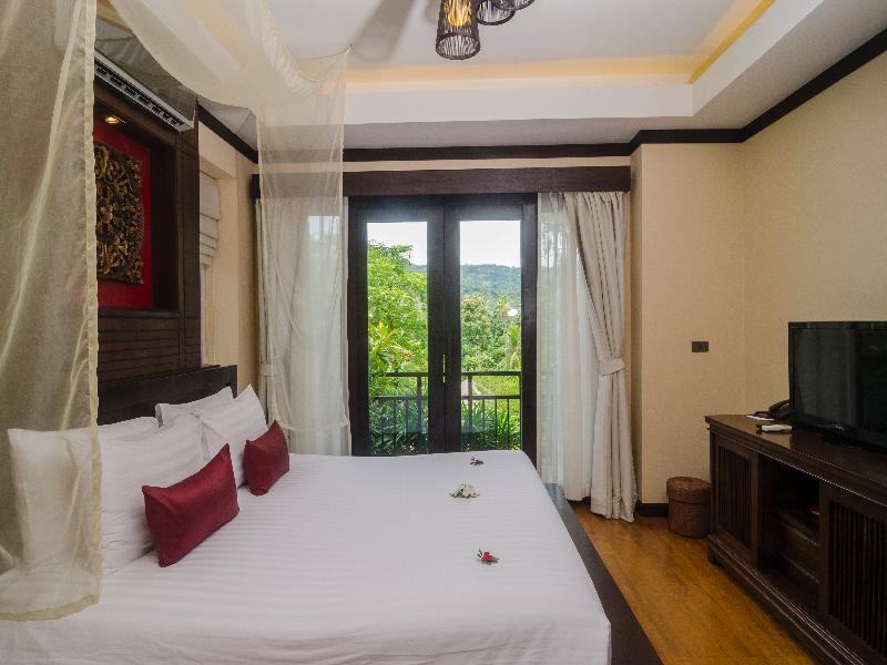 Kirikayan Residences Koh Samui شاطئ مينام المظهر الخارجي الصورة