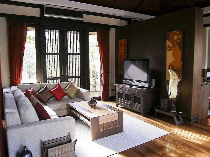 Kirikayan Residences Koh Samui شاطئ مينام المظهر الخارجي الصورة