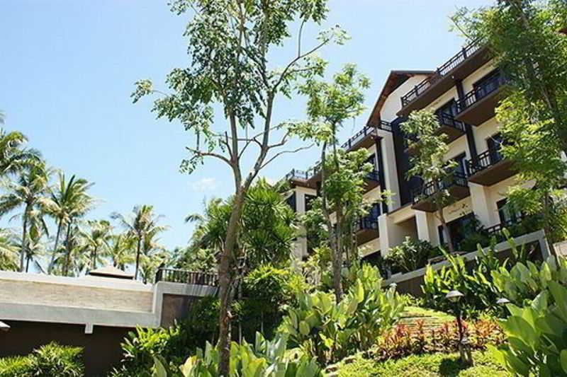 شاطئ مينام Kirikayan Residences Koh Samui المظهر الخارجي الصورة