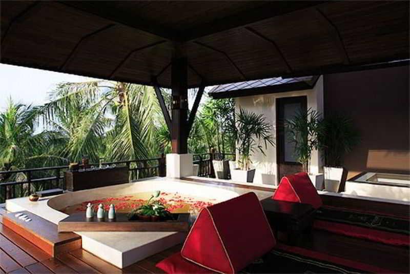 Kirikayan Residences Koh Samui شاطئ مينام المظهر الخارجي الصورة