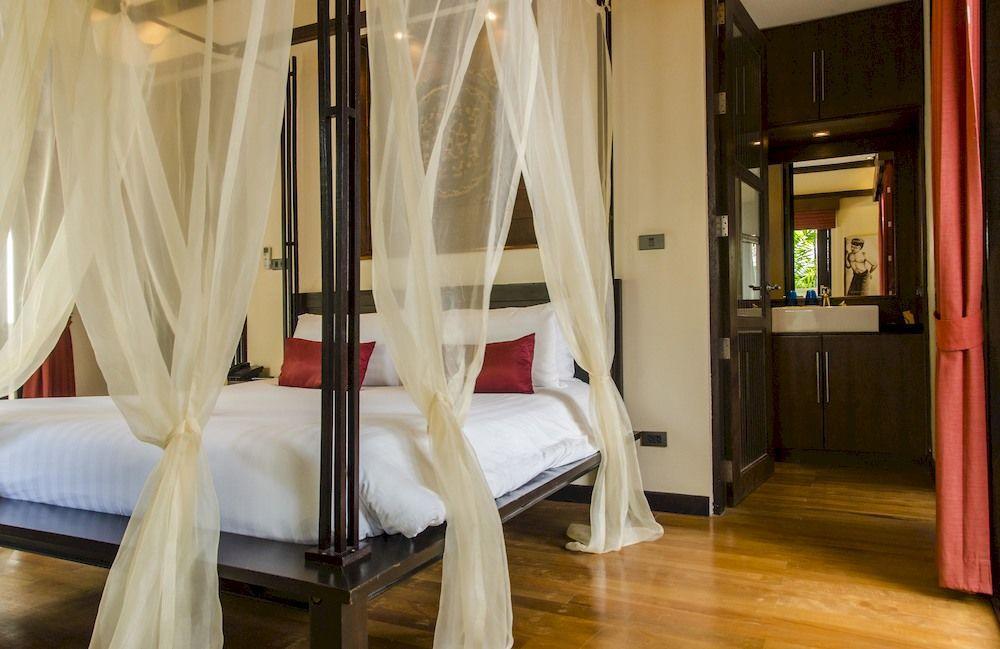 Kirikayan Residences Koh Samui شاطئ مينام المظهر الخارجي الصورة