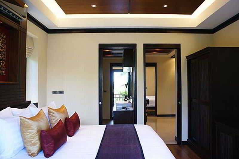 Kirikayan Residences Koh Samui شاطئ مينام المظهر الخارجي الصورة